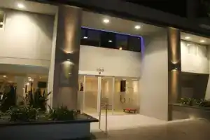 Hotel «Bys Palermo», Буэнос-Айрес