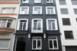 Hotel «The Neufchatel», Брюссель