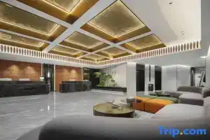 Xinyang Shengda Hotel, Синьян