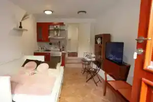 Piran Charming Studio DASA, Пиран