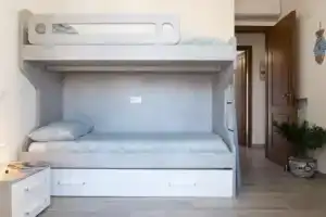 60mt Dal Mare, Виареджио