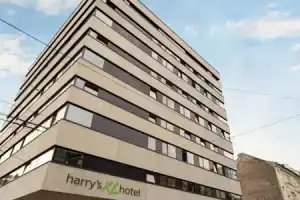 Harry’s Xl Hotel, Зальцбург