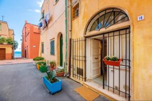 Le Casasse  Vico Mendaro 10, Вариготти