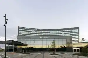 Clarion Hotel Arlanda Airport Terminal, Стокгольм Арланда
