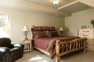Handpicked at Rendezvous in Winter Park, Винтер-Парк