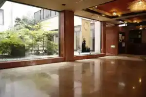 Отель «Ryokan Tatami», Кага