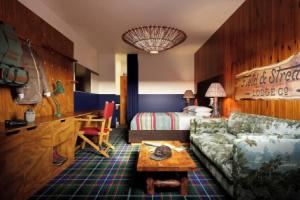 Field & Stream Lodge Bozeman, Бозман