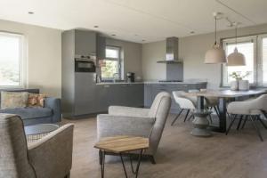 Holiday Home in De Cocksdorp Near Beach, Де Коксдорп