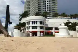 Private Residences at Q Club, Форт-Лодердейл
