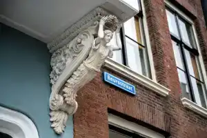 Boutique Hotel Maldegem, Влиссинген