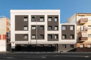 Calella Apartment by Olala Homes, Калелья
