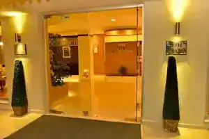 Hotel «Idee», Фетхие
