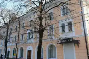 Апартаменты на проспекте Кирова 51А, Пятигорск