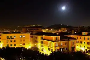 Мини-отель «L'Una di Notte», Салерно