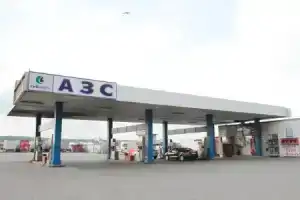 Отель «Березовая Роща» в Свердловской области