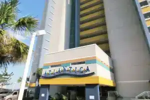 Atlantica by Palmetto Vacation Rentals, Миртл Бич