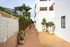 Stunning Terrace Apartment in Angel de Miraflores Ref 37, Михас-Коста