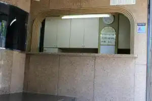 Hotel «Zipang», Осака