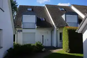 Darsser Weg 38, Цингст