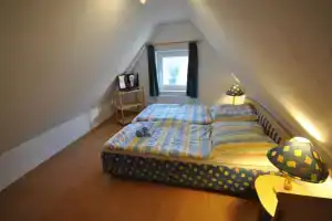 Ferienwohnung Luxusdomizil Rathausblick, Оттерндорф