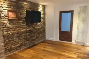 Barrow Street Self Catering, Дублин
