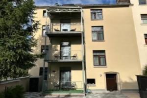 HomebyGinger, Райхенбах-им-Фогтланд