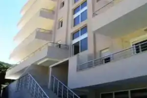 Apartments in Becici, Бечичи