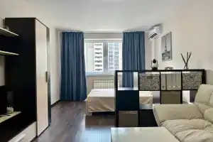 EasyRent на шоссе Московское 29, Самара