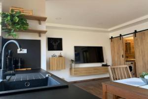 Apartment Bella Vista 1, Изола