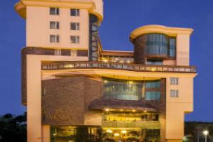 Отель «Vesta International», Джайпур