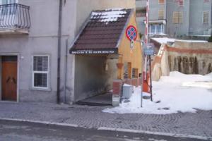 Montegreco Apartment, Ривизондоли