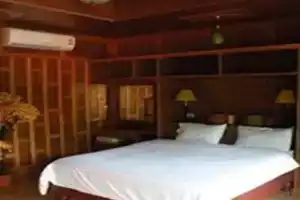 Jj Bungalow, Ао-Нам-Мао