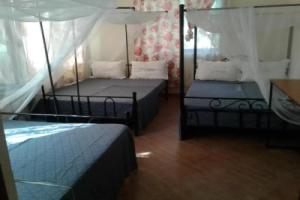 Fanaka Safaris Campsite & Lodges, Мто-Ва-Мбу