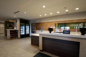 Отель «Home2 Suites By Hilton Miami Doral West Airport, Fl», Майами