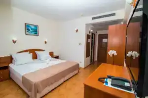 Hotel «Sunny», Созополь