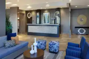 TownePlace Suites by Marriott Toronto Northeast/Markham, Маркем