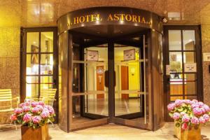 Astoria Hotel Antwerp, Антверпен