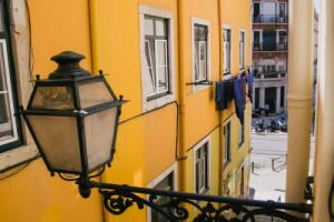 Asul b&b, Лиссабон
