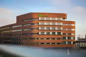 Отель «ibis Styles Arnhem Centre», Арнем