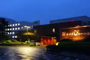 Kasugai View Hotel, Фуэфуки