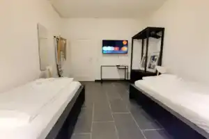Centrally located 2-room apartment, Ганновер