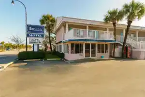 Lancer Motel, Миртл Бич