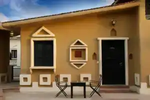 Pride Amber Vilas Resort & Spa Jaipur, Джайпур
