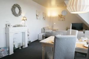 Ferienwohnung Steltenpohl - Whg1 - De Grote, Хайлигенхафен