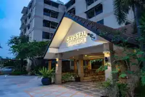 Crystal Resort Korat, Накхон-Ратчасима
