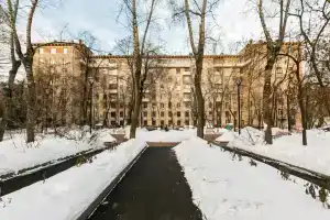 МаксРеалти24 на Нижегородской, Москва