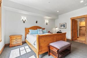 Town Pointe 3 Bedrooms TPC-301C by KBM, Парк-сити