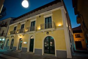 Casa Vacanze Odissea, Кастеллабате