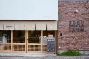 Хостел «Good Diner Inn Copain», Токио