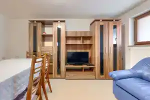 Apartment Vesela Umag/Volparija 25410, Савудрия